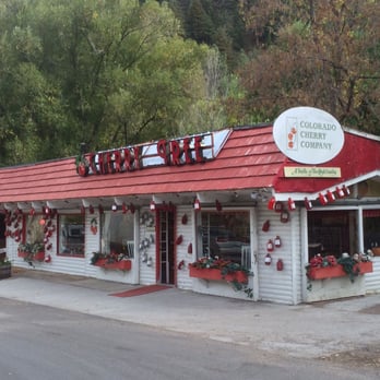 Colorado Cherry Company - Time for a cherry pie - Specialty Food Near Me - Loveland, Colorado Colorado Cherry Company - Time for a cherry pie - Specialty Food Near Me - Loveland, Colorado
