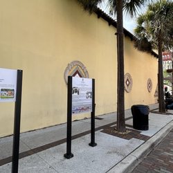 Aviles Street
