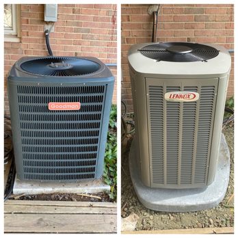 Air-Right Energy Design - Before and After - Plumbing Near Me - Manassas, Virginia Air-Right Energy Design - Before and After - Plumbing Near Me - Manassas, Virginia