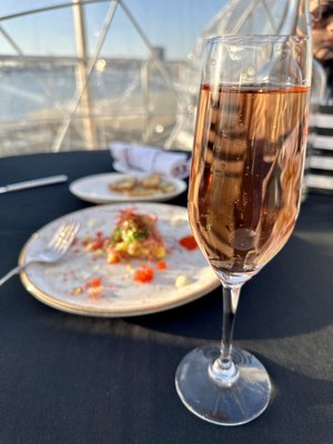 City Vineyard by null