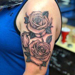 Nice Guys Tattoo Studio