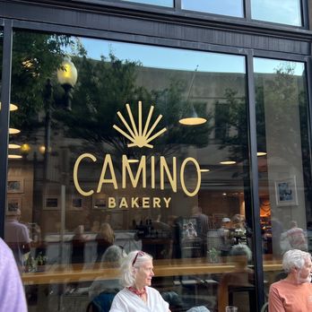Camino Bakery - Coffee & Tea Near Me - Winston-Salem, North Carolina Camino Bakery - Coffee & Tea Near Me - Winston-Salem, North Carolina