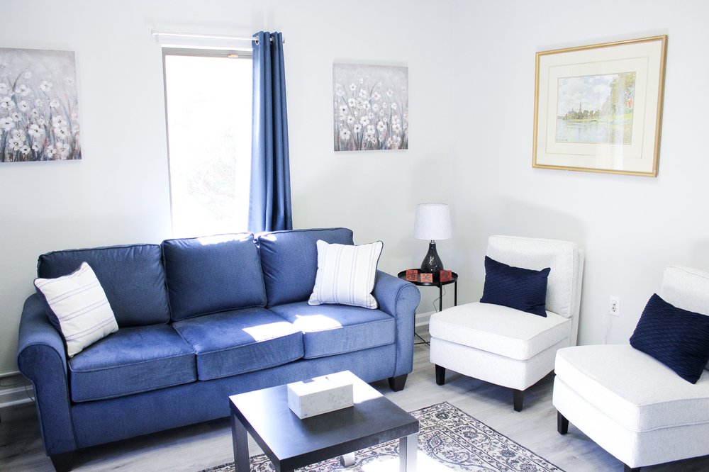 Family Guidance Centers - grief counselor in Richmond, VA