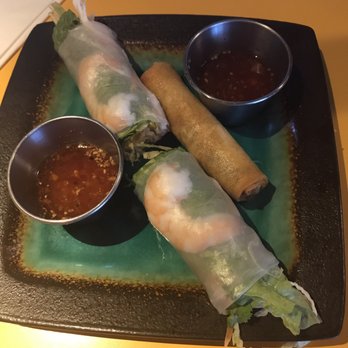 Reathrey Sekong - Egg and summer roll - Cambodian Near Me - Phoenix, Arizona Reathrey Sekong - Egg and summer roll - Cambodian Near Me - Phoenix, Arizona