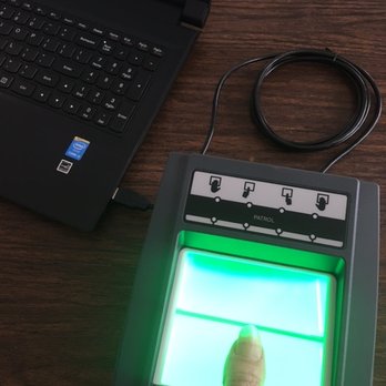 Absolute Live Scan and Notary Services - Fingerprinting Near Me