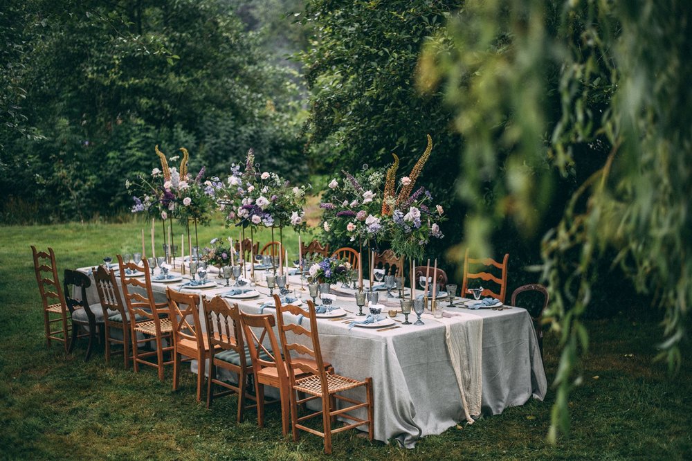 BESPOKE BLOSSOMS Updated October 2024 Request Information 20