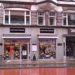 Esthetique