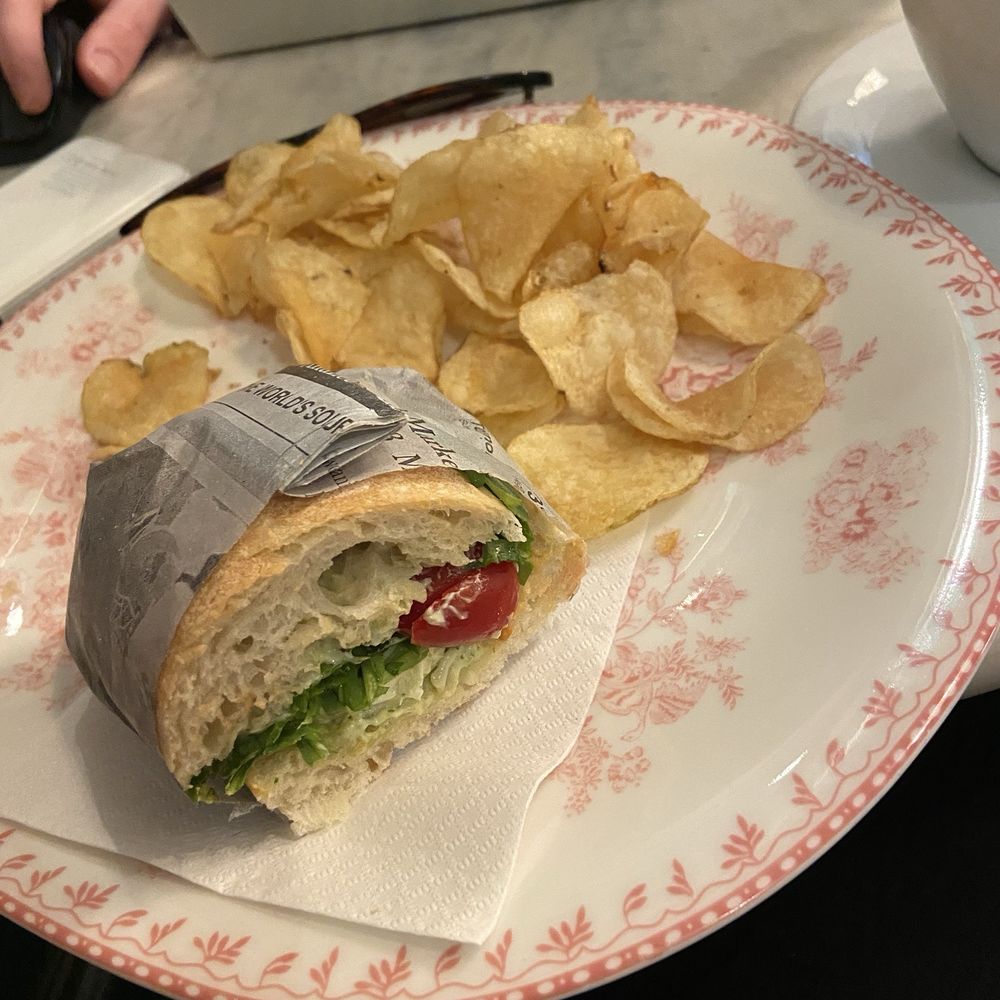 Cafe Deko - Caprese - Coffee & Tea Near Me - Chicago, Illinois Cafe Deko - Caprese - Coffee & Tea Near Me - Chicago, Illinois