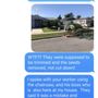 Ghai's Tree Service