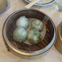 Shu Mai Shu Mai