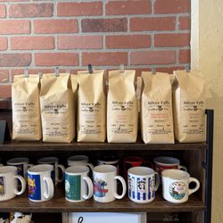 Canyon Coffee