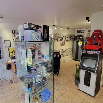 Custom Import Performance - Body Shops Near Me - East Stroudsburg, Pennsylvania