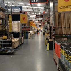 B & Q