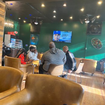 Tremont Cigar - Cigar Bars Near Me - Cleveland, Ohio