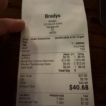 Brady's Pub and Restaurant - Pubs Near Me - Naugatuck, Connecticut Brady's Pub and Restaurant - Pubs Near Me - Naugatuck, Connecticut