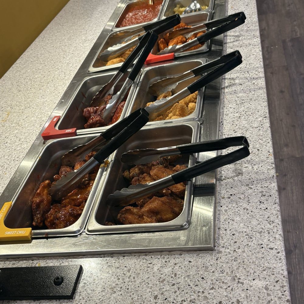 Pizza Ranch & FunZone Arcade - Pizza Near Me - Lisbon, Wisconsin Pizza Ranch & FunZone Arcade - Pizza Near Me - Lisbon, Wisconsin