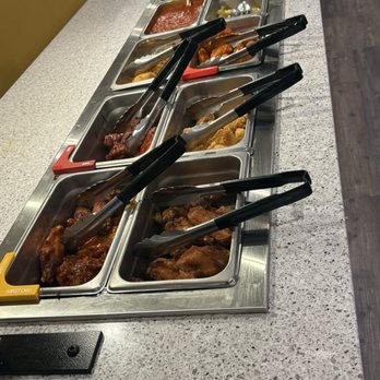 Pizza Ranch & FunZone Arcade - Pizza Near Me - Lisbon, Wisconsin