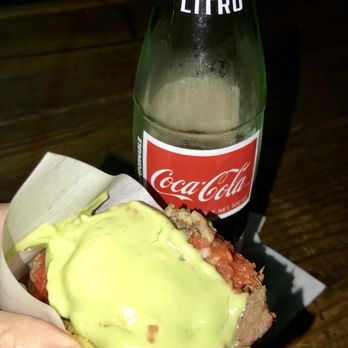 Tacos La Central - Mexican Near Me - Colton, California