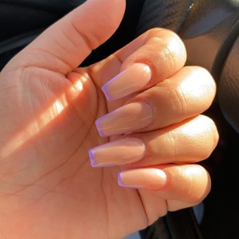 Nail-It! - Nail Salons Near Me - Spring Valley, California