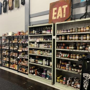 Anchor Pantry - Sauces, dressings and more! - Grocery Near Me - Vallejo, California Anchor Pantry - Sauces, dressings and more! - Grocery Near Me - Vallejo, California