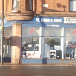 Crum W & Sons - taken by Adele