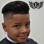 Photo of Elevation Barber Salon