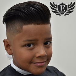 Elevation Barber Salon