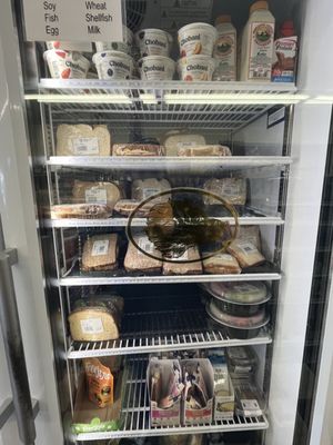 Burbage's Grocery by null