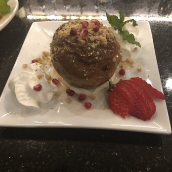 Maya Bistro - Mediterranean Near Me - Arlington, Virginia