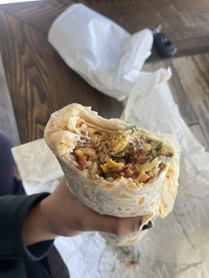 Javi's Tacos by null