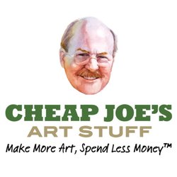 Cheap Joe's Art Stuff