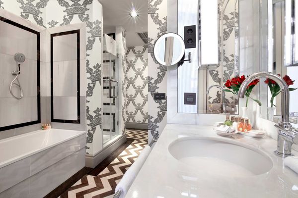 Heritage Madrid Hotel by null