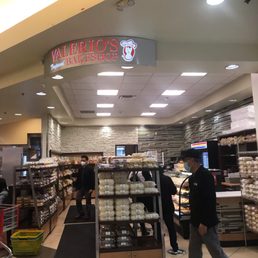 This is inside Seafood City, which is located in Southcenter Mall This is inside Seafood City, which is located in Southcenter Mall