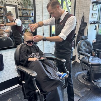 Nice Barbers - Barbers Near Me - Torrance, California Nice Barbers - Barbers Near Me - Torrance, California