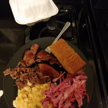 Hudson Smokehouse - Take out - Barbeque Near Me - Bronx, New York Hudson Smokehouse - Take out - Barbeque Near Me - Bronx, New York
