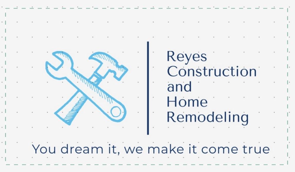 Slide of Reyes Construction And Home Remodeling