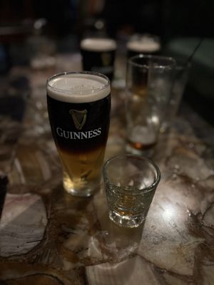 Little Shamrock by null