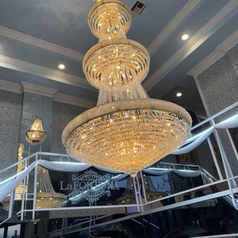 La Fortuna - Venues & Event Spaces Near Me - Fairview, New Jersey