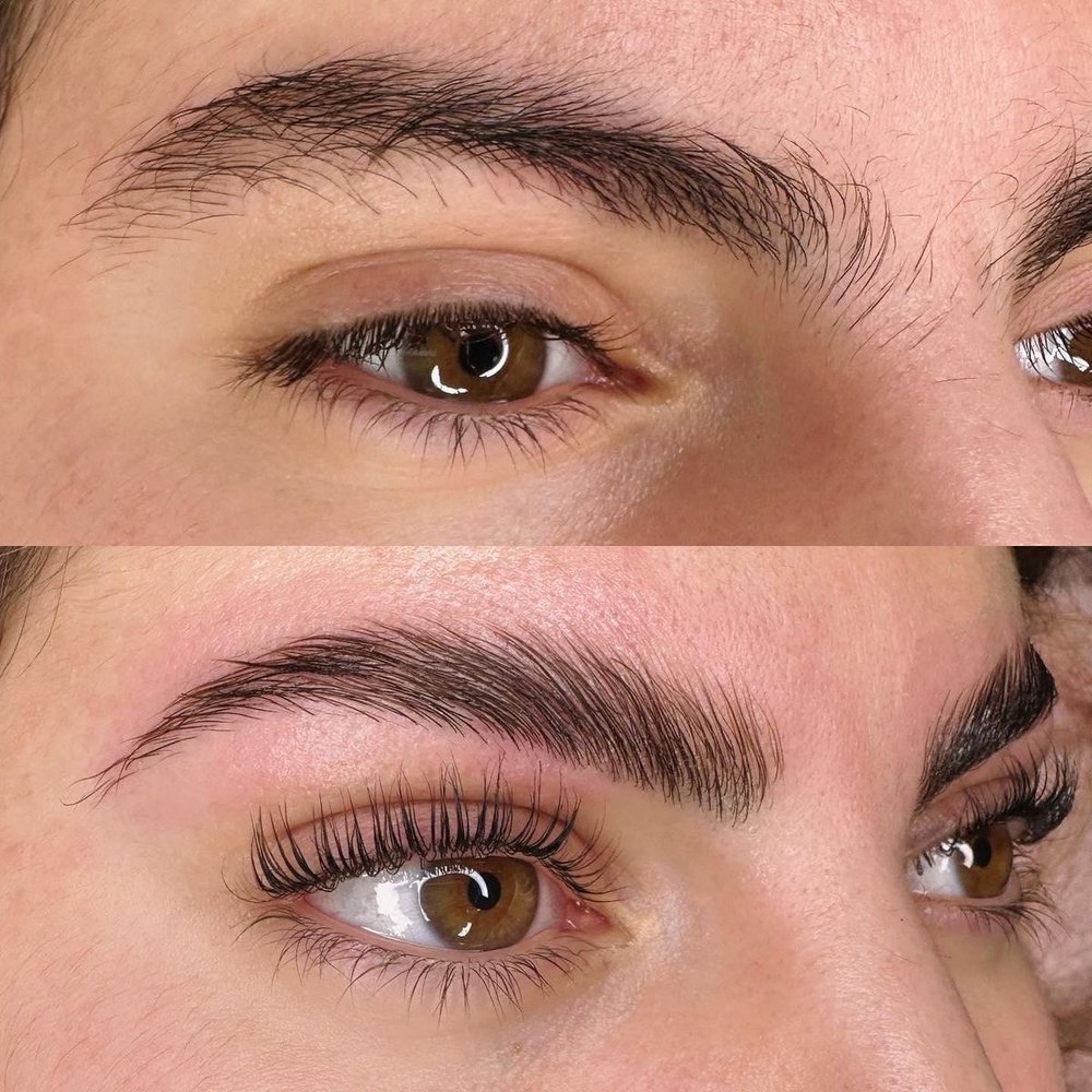 Eyebrow Emporium Logo