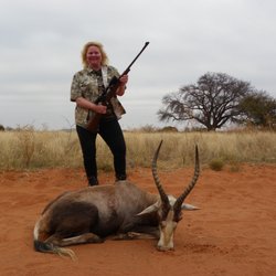 Rhino Outdoor Adventures