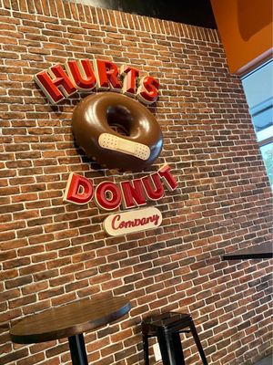 Hurts Donut Co.Frisco by null