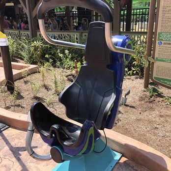 Dragonflier - Demo seat - Amusement Parks Near Me - Pigeon Forge, Tennessee Dragonflier - Demo seat - Amusement Parks Near Me - Pigeon Forge, Tennessee