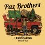 Pazbrothers Landscape