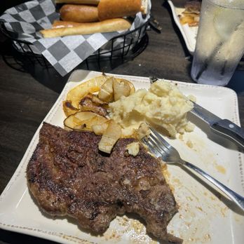 Highland House - Liver and Onions - American Near Me - Highland, Michigan Highland House - Liver and Onions - American Near Me - Highland, Michigan