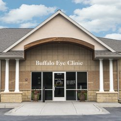 Buffalo Eye Clinic