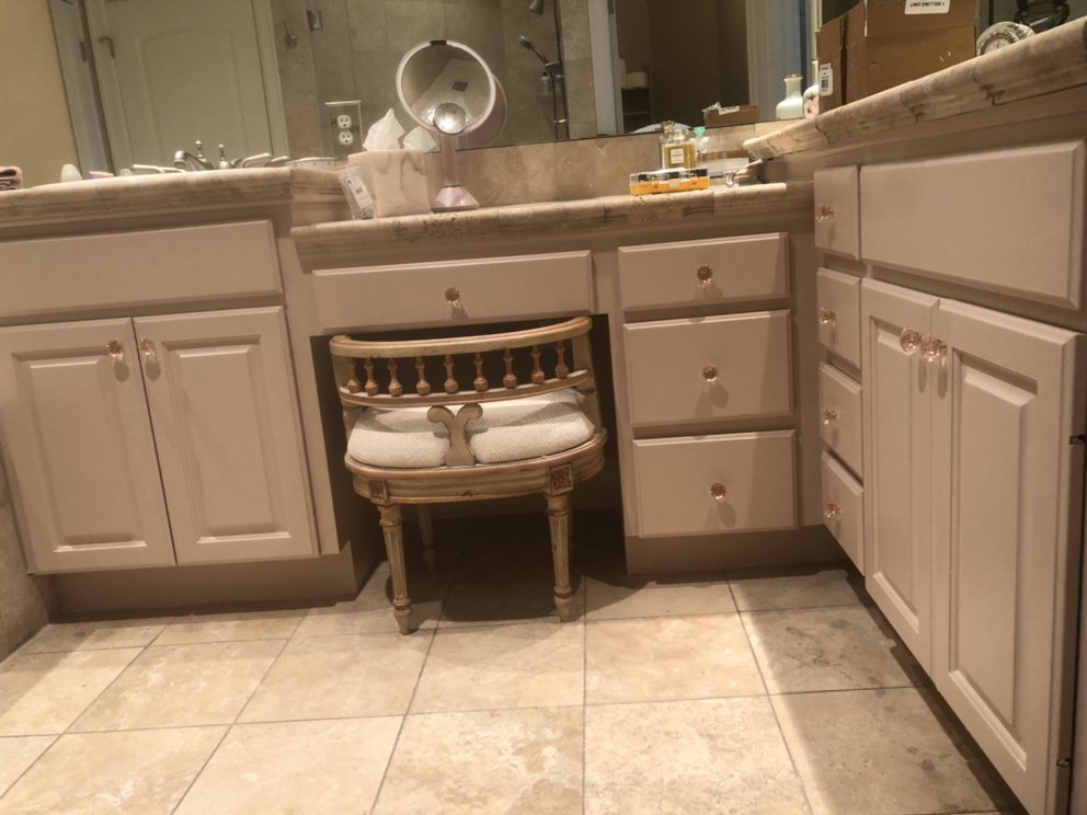 Slide of Home Upgrade