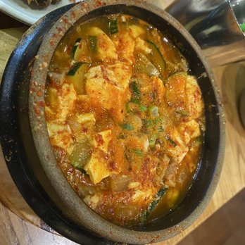 Spoon - Korean Near Me - Berkeley, California