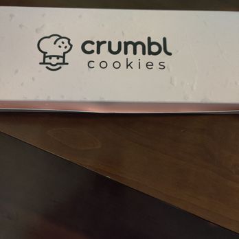 Crumbl - Red Mountain - Desserts Near Me - Mesa, Arizona Crumbl - Red Mountain - Desserts Near Me - Mesa, Arizona