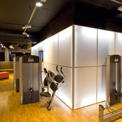 Sportcity Waterlooplein - Interior 4