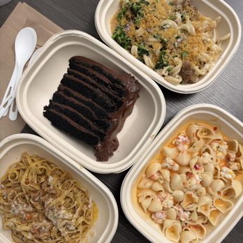 Agrodolce Provisions - Pasta Shops Near Me - San Francisco, California